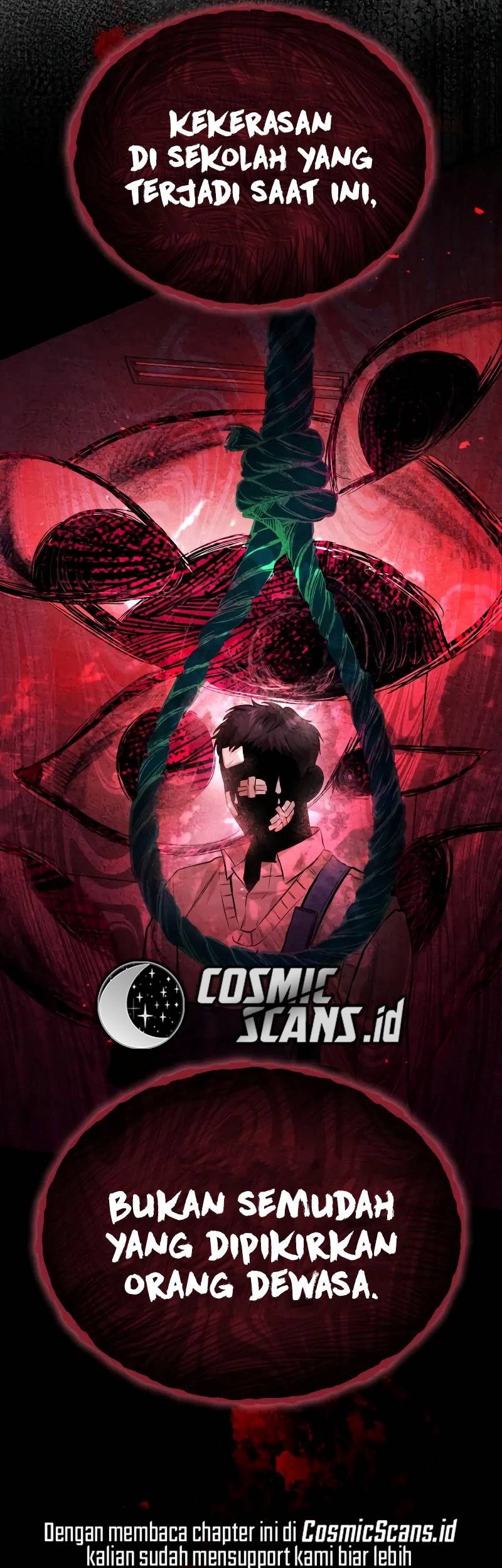 Devil Returns To School Days Chapter 19 - halaman 27