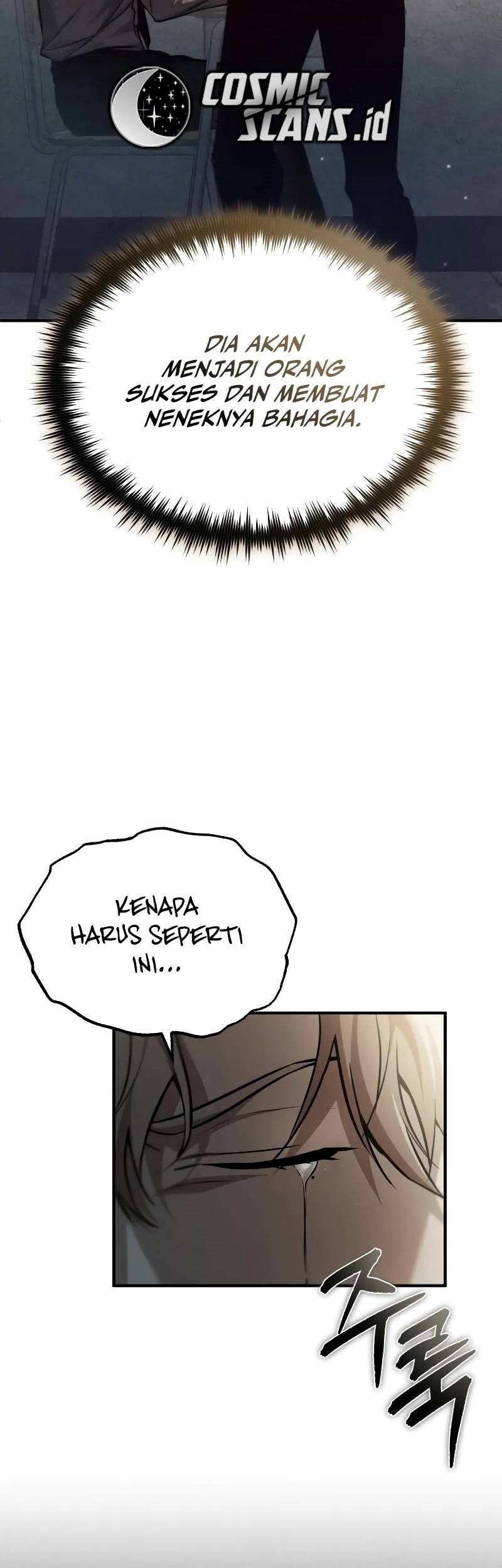 Devil Returns To School Days Chapter 19 - halaman 3