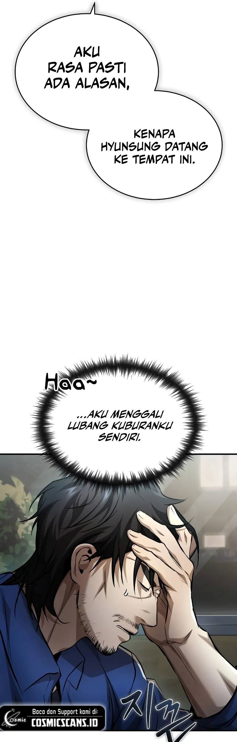 Devil Returns To School Days Chapter 19 - halaman 30