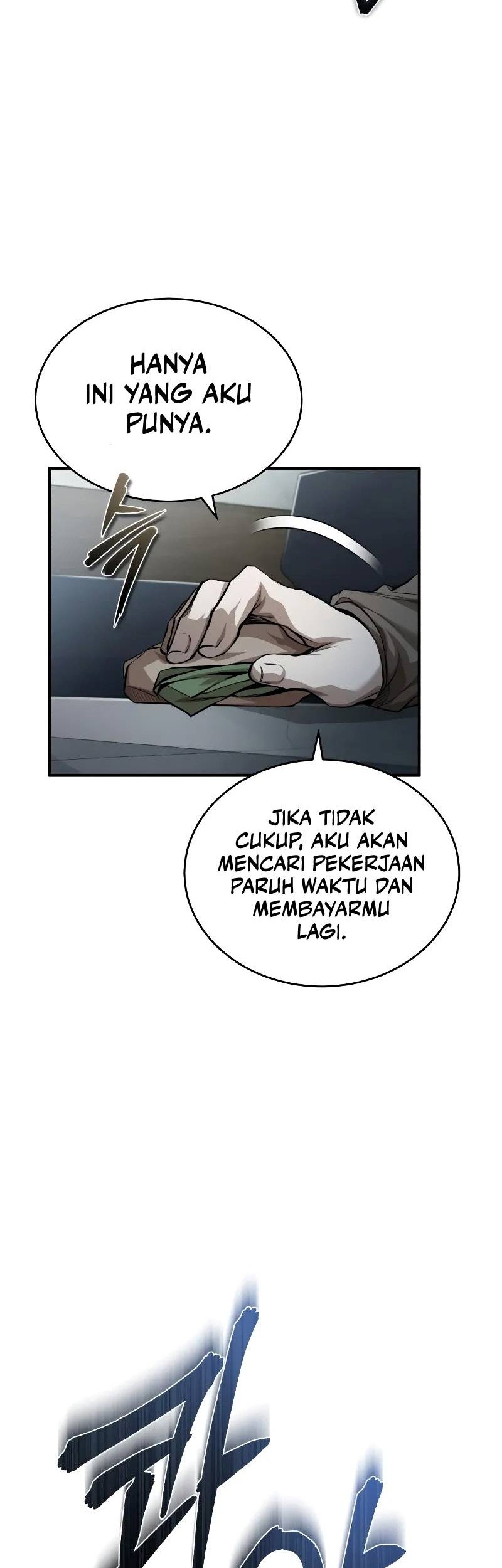 Devil Returns To School Days Chapter 19 - halaman 31
