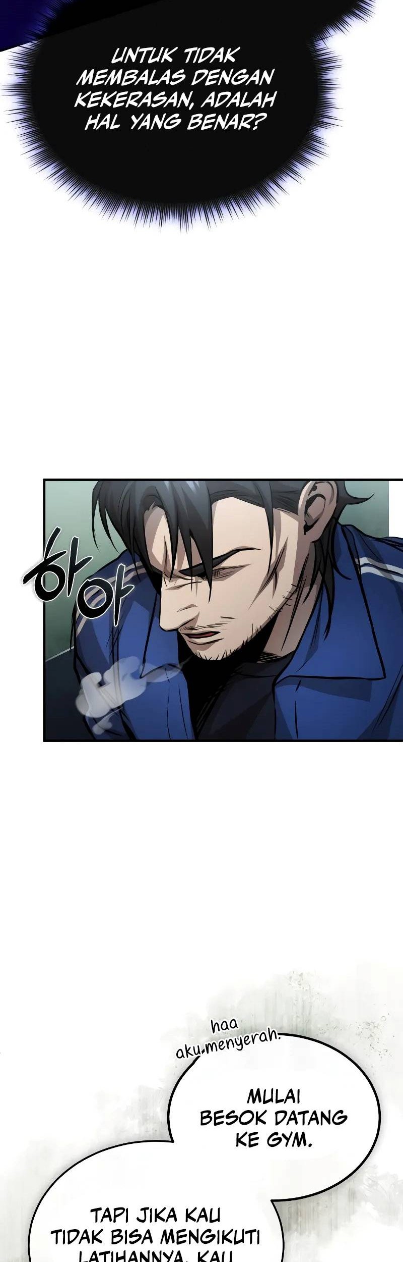 Devil Returns To School Days Chapter 19 - halaman 36