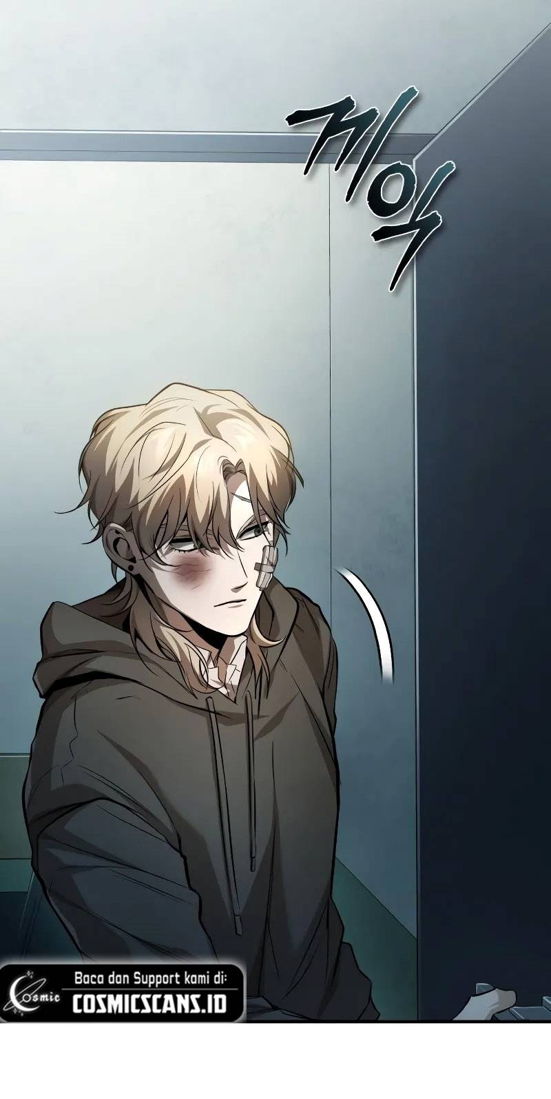 Devil Returns To School Days Chapter 19 - halaman 39