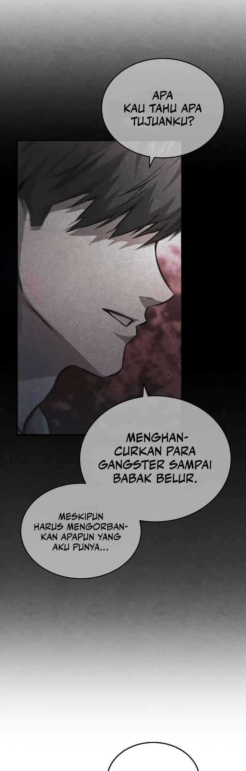 Devil Returns To School Days Chapter 19 - halaman 4