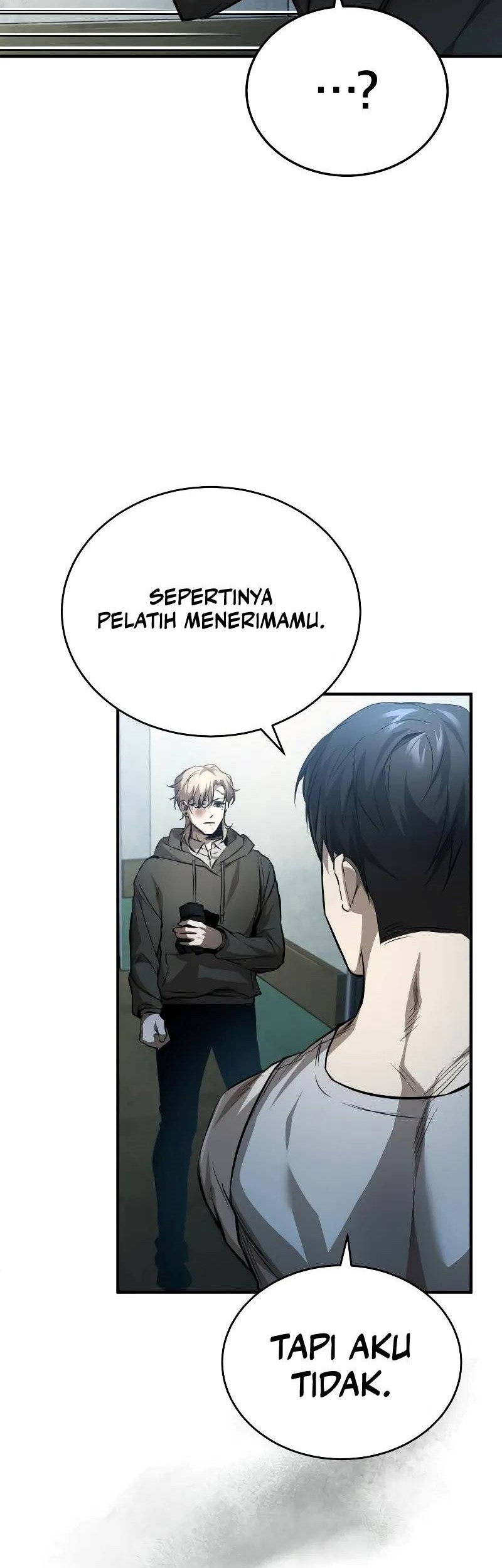 Devil Returns To School Days Chapter 19 - halaman 41