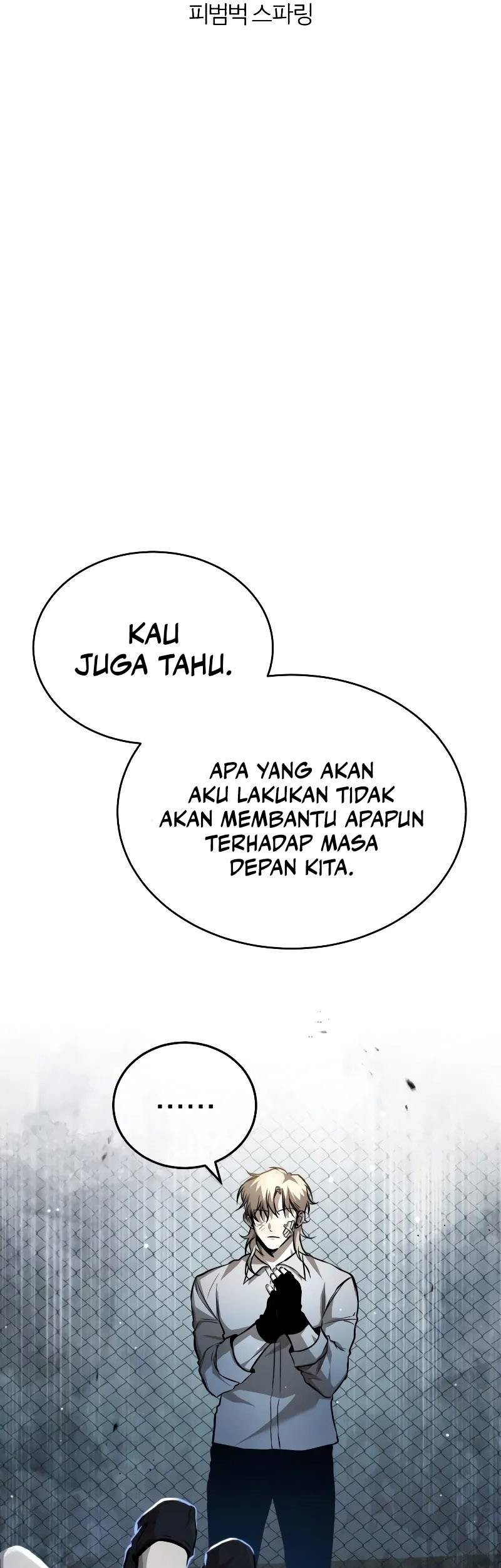 Devil Returns To School Days Chapter 19 - halaman 45
