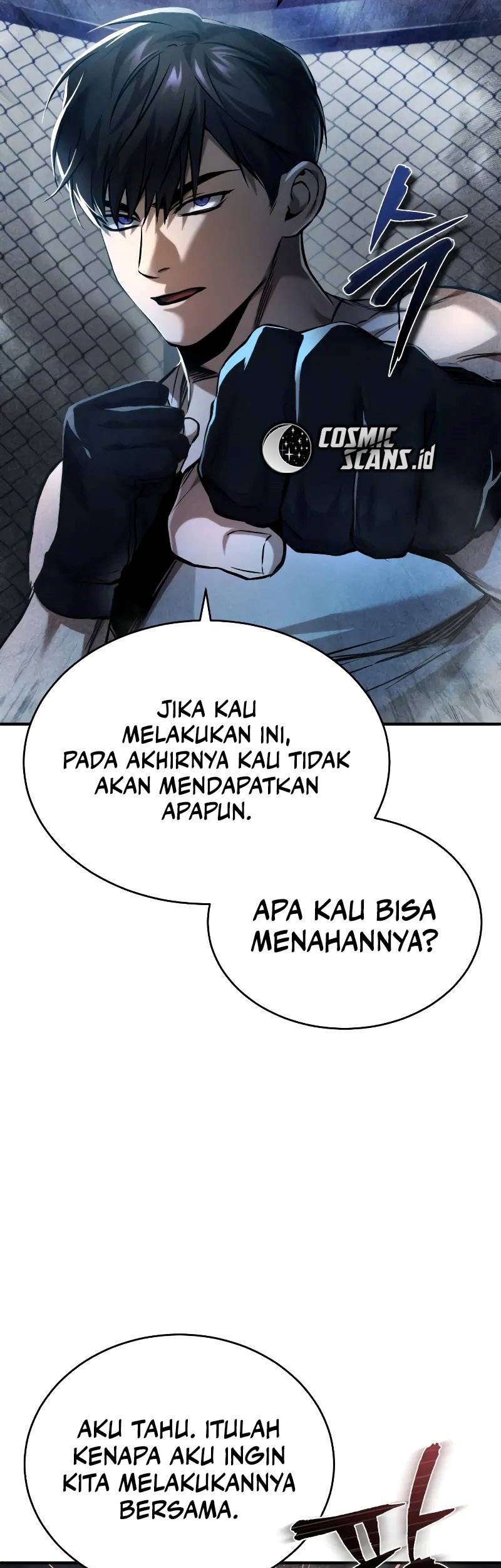 Devil Returns To School Days Chapter 19 - halaman 47