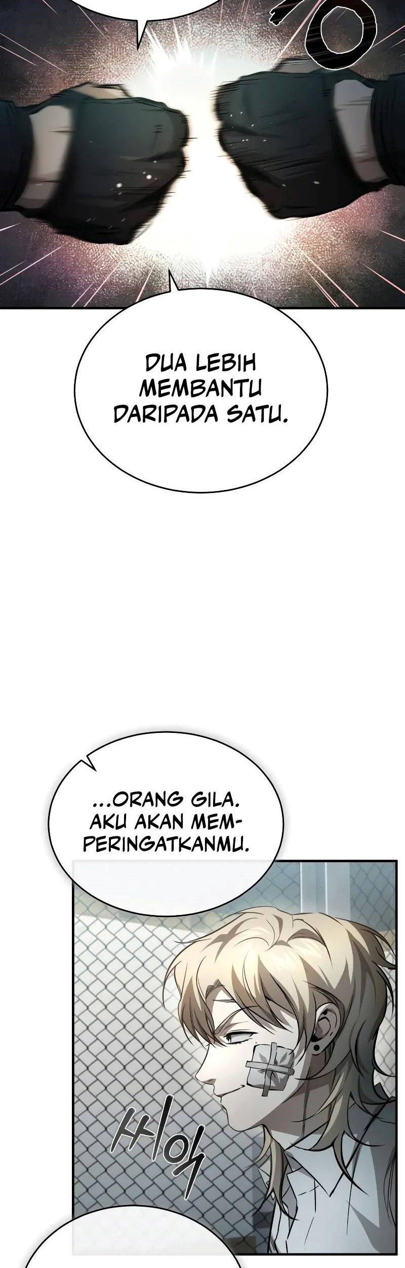 Devil Returns To School Days Chapter 19 - halaman 48