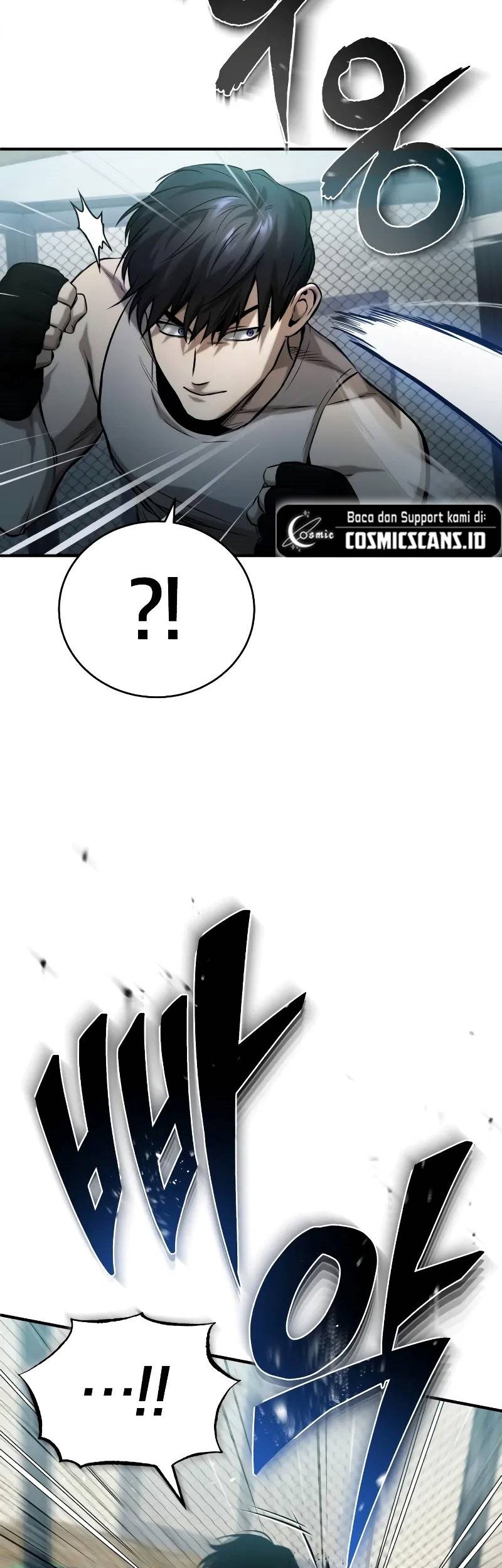 Devil Returns To School Days Chapter 19 - halaman 51