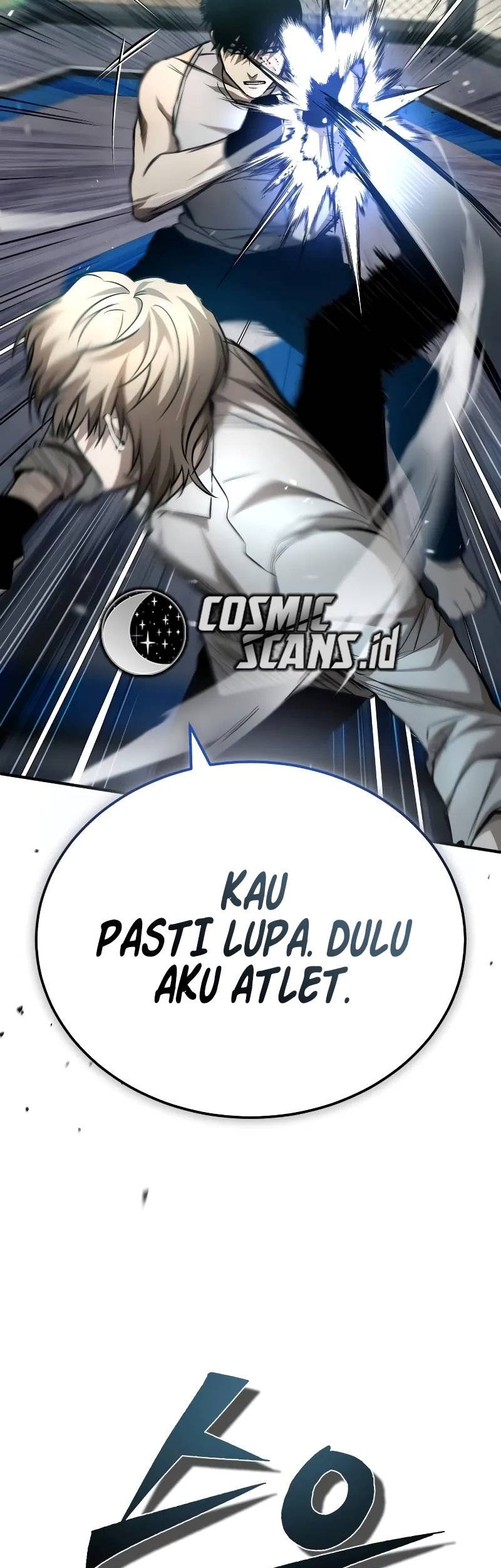 Devil Returns To School Days Chapter 19 - halaman 52