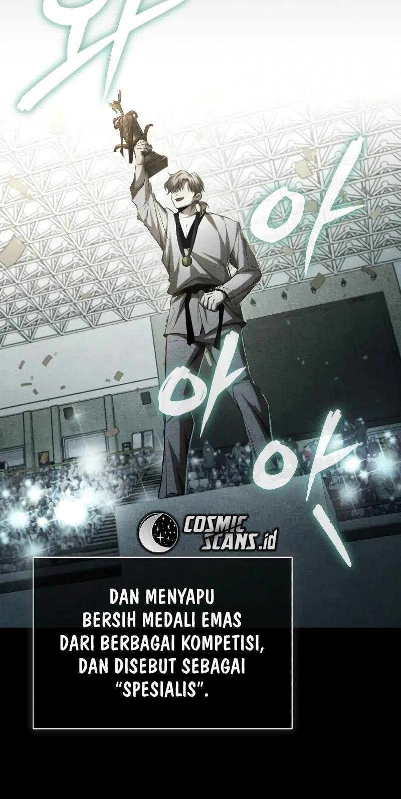Devil Returns To School Days Chapter 19 - halaman 59
