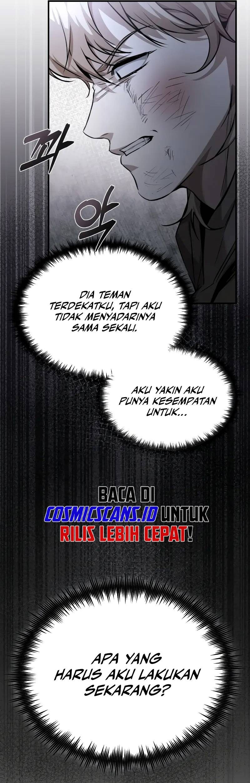 Devil Returns To School Days Chapter 19 - halaman 6