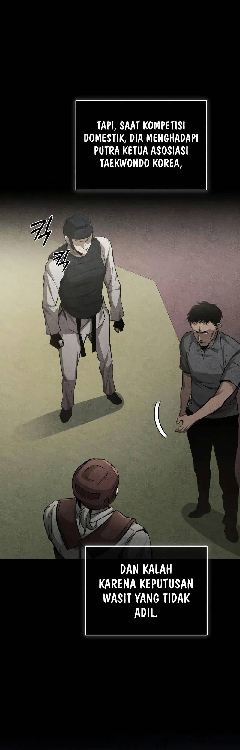 Devil Returns To School Days Chapter 19 - halaman 60