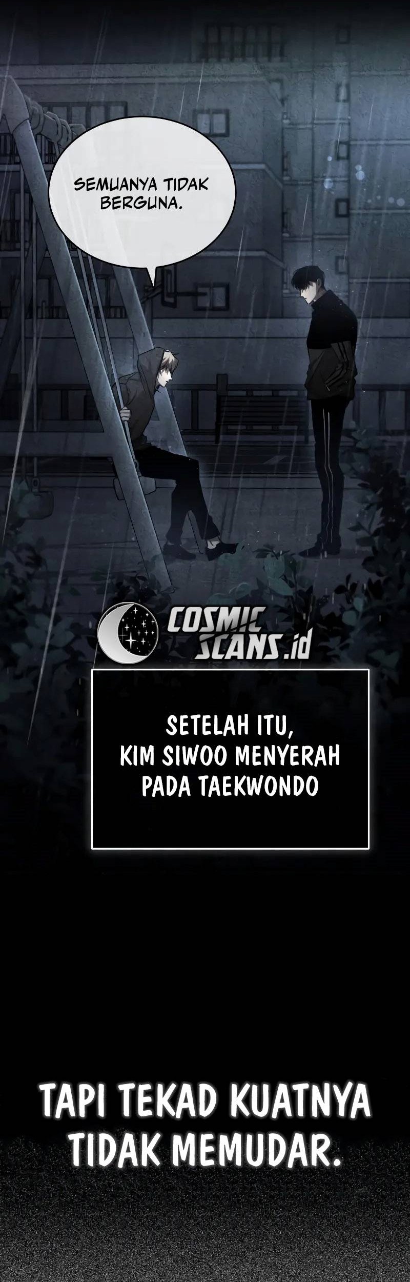 Devil Returns To School Days Chapter 19 - halaman 61