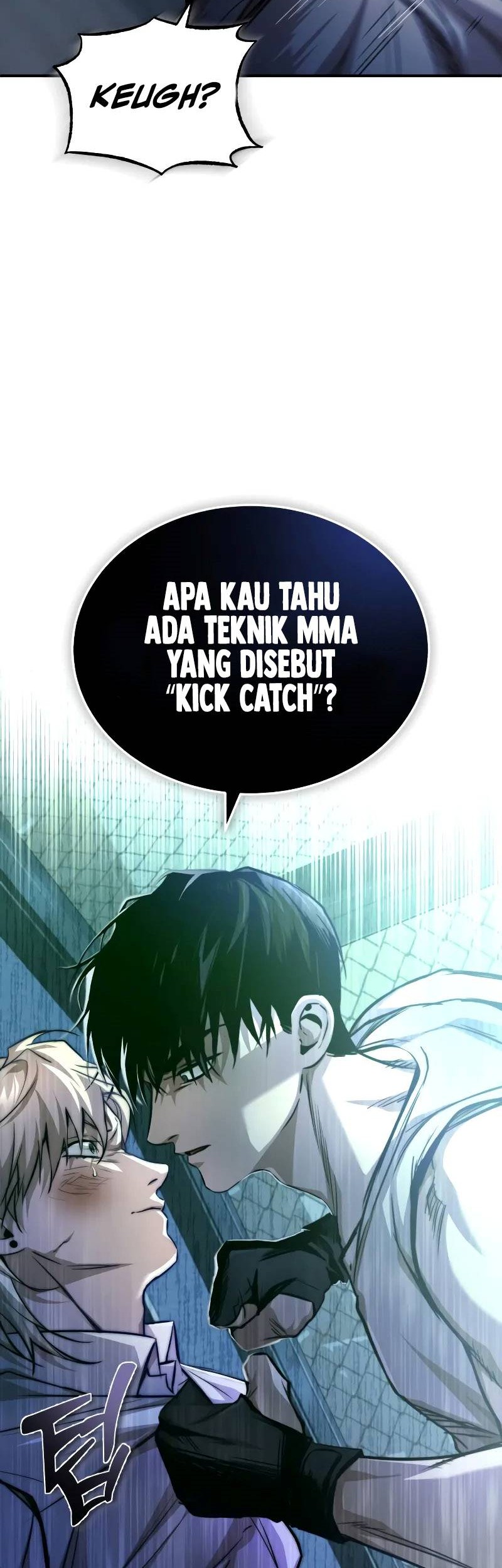 Devil Returns To School Days Chapter 19 - halaman 63