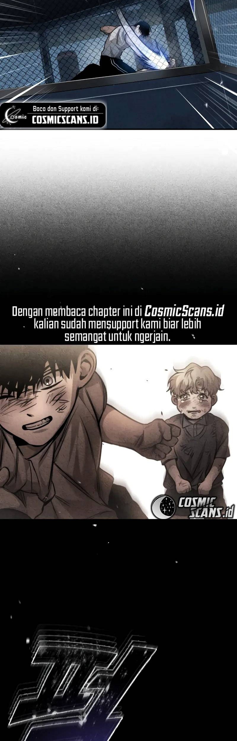 Devil Returns To School Days Chapter 19 - halaman 66