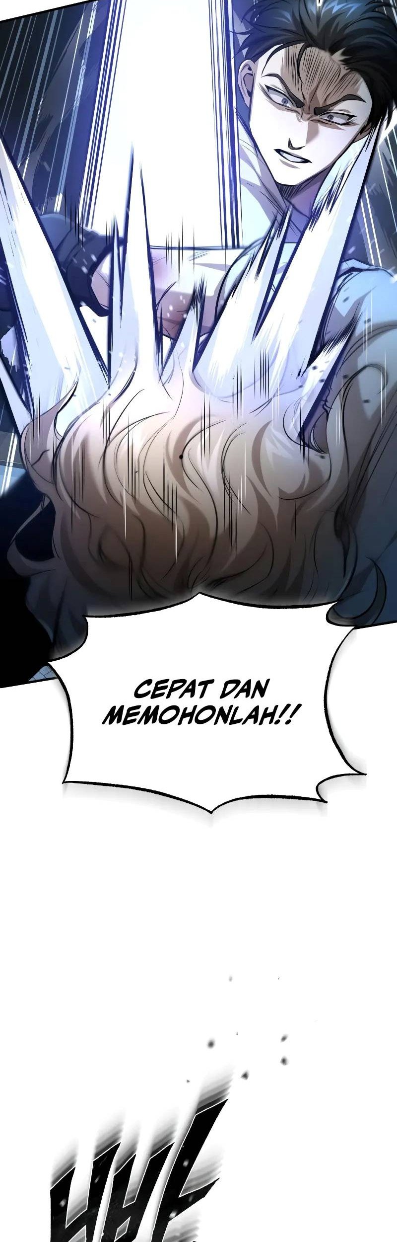 Devil Returns To School Days Chapter 19 - halaman 71