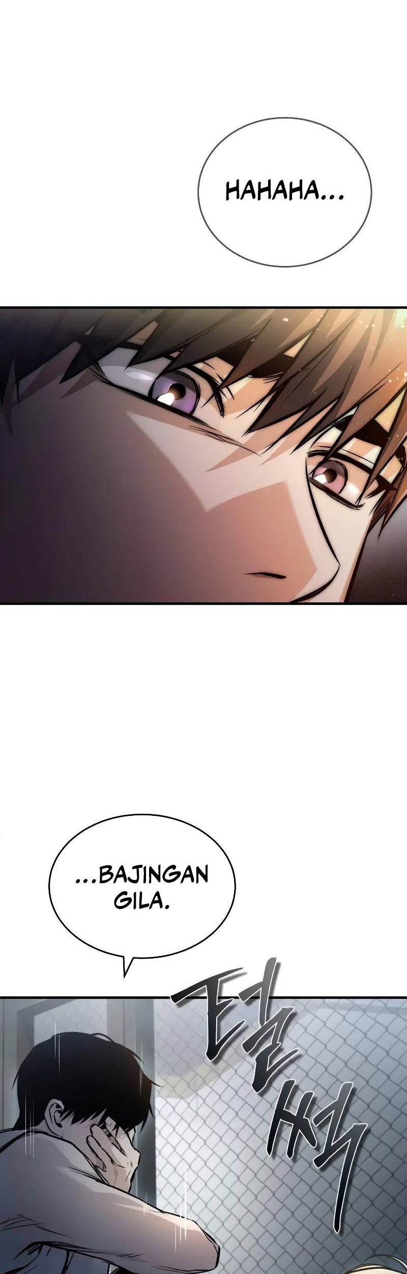 Devil Returns To School Days Chapter 19 - halaman 76