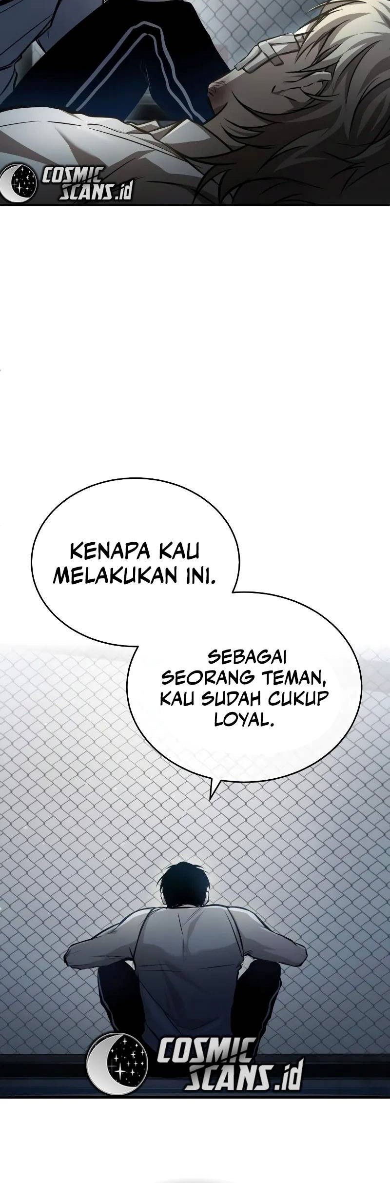Devil Returns To School Days Chapter 19 - halaman 77