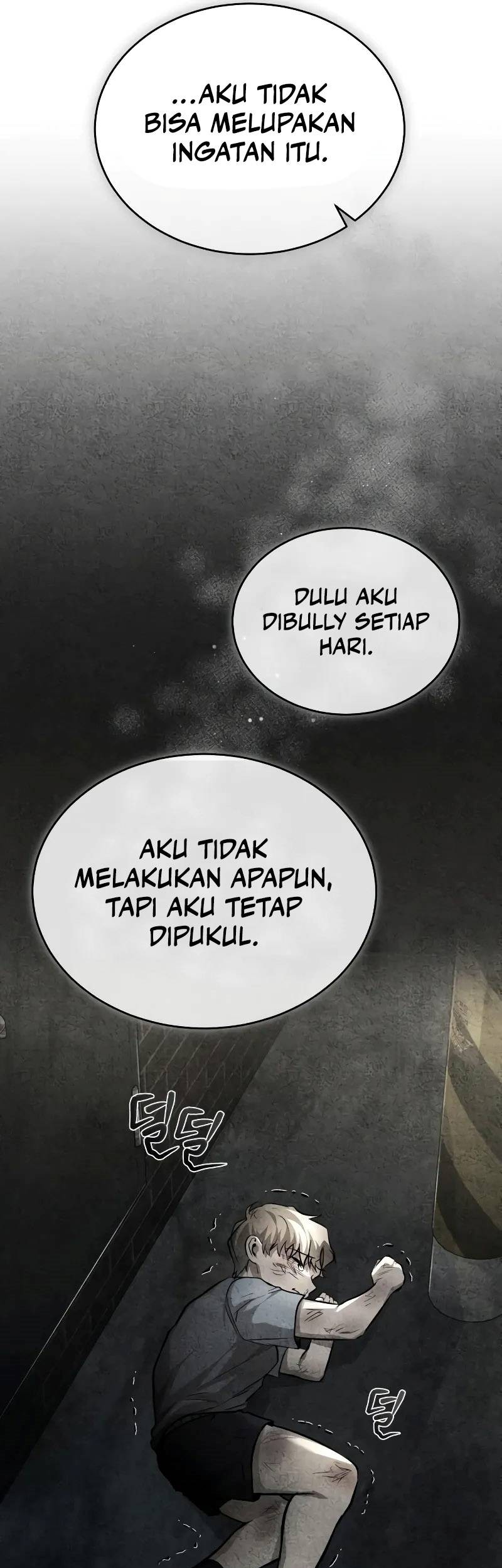 Devil Returns To School Days Chapter 19 - halaman 78