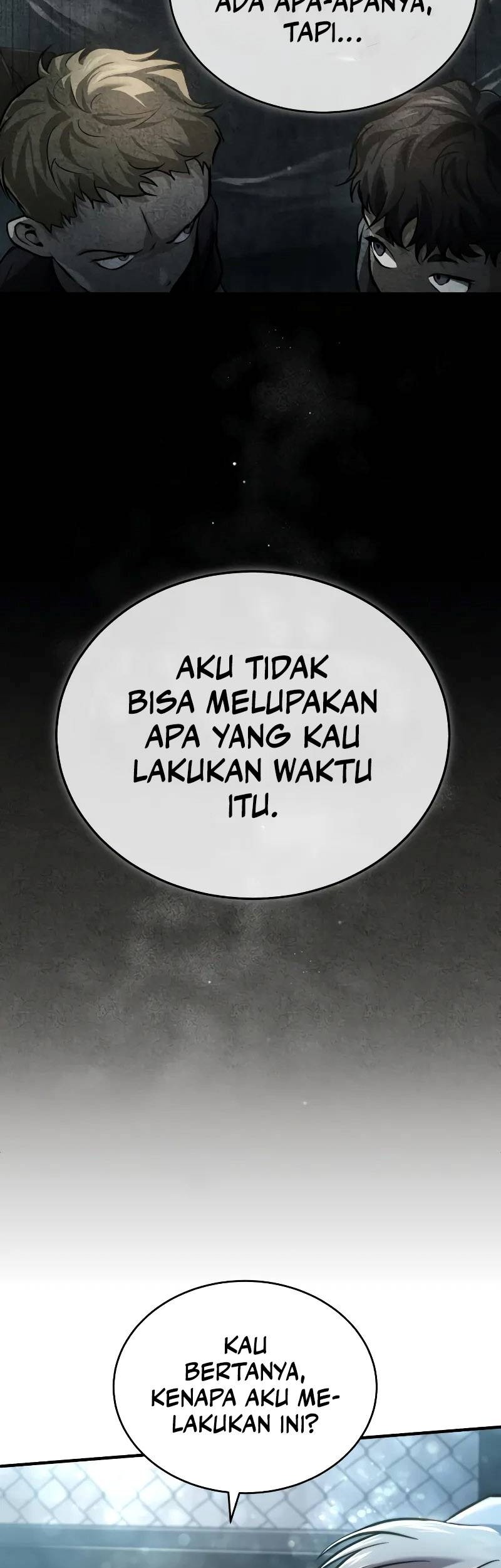 Devil Returns To School Days Chapter 19 - halaman 80