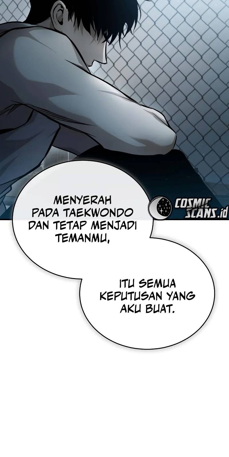Devil Returns To School Days Chapter 19 - halaman 82