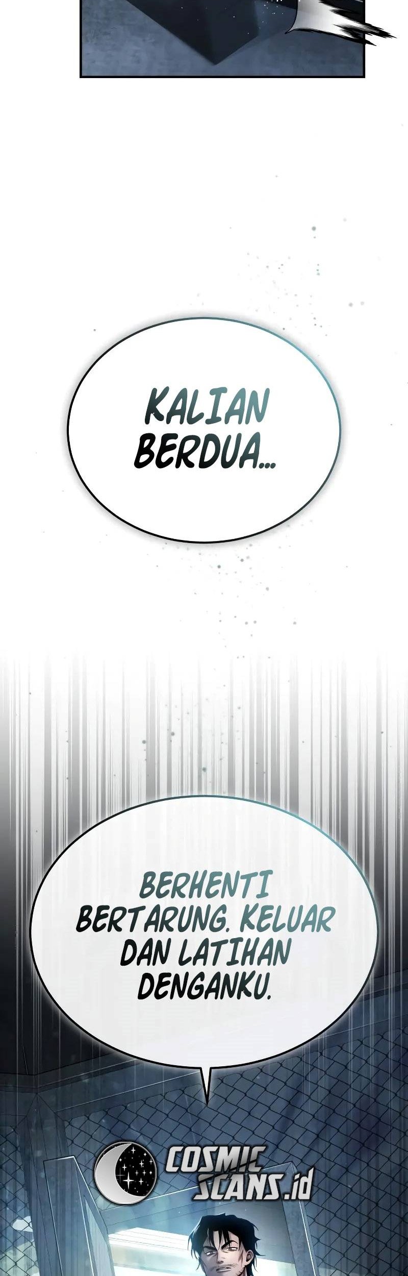 Devil Returns To School Days Chapter 19 - halaman 84