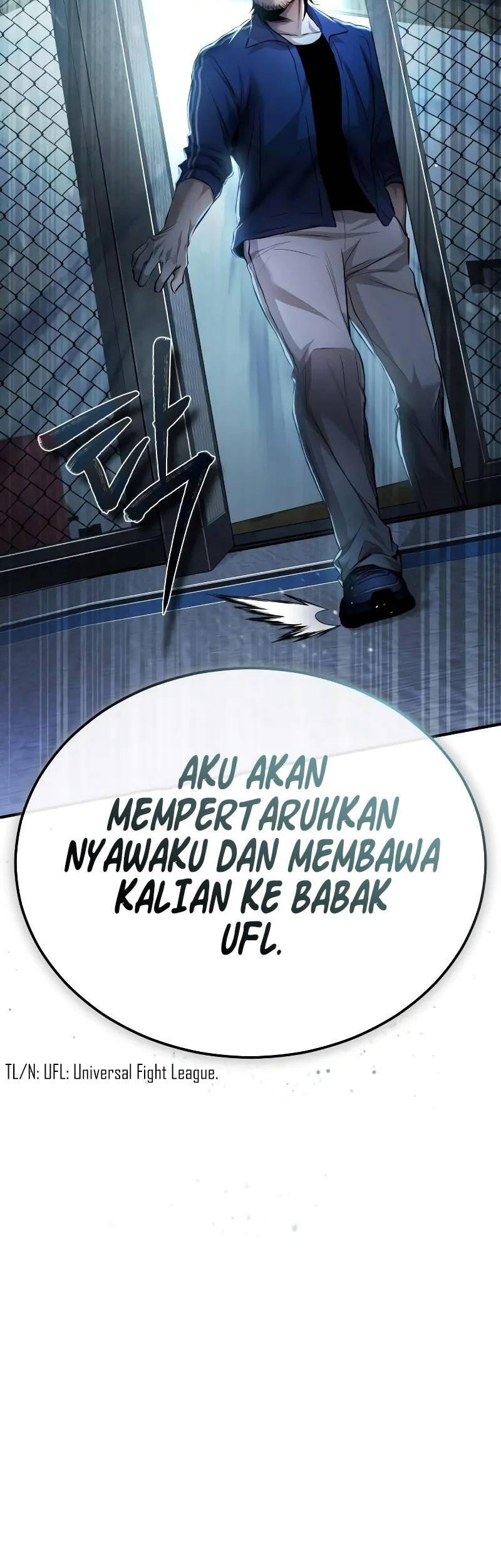 Devil Returns To School Days Chapter 19 - halaman 85