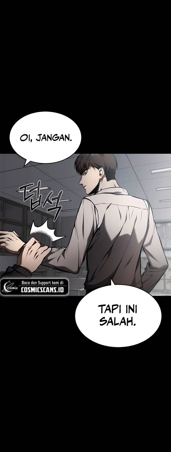Devil Returns To School Days Chapter 2 - halaman 10