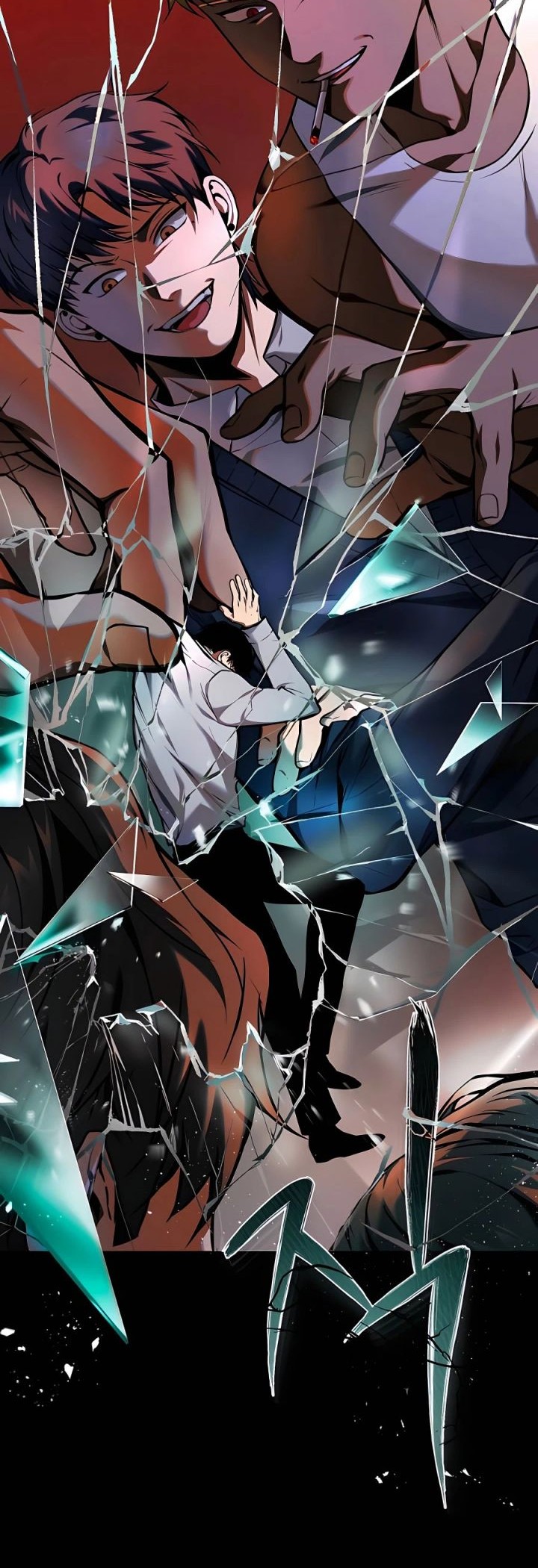 Devil Returns To School Days Chapter 2 - halaman 14