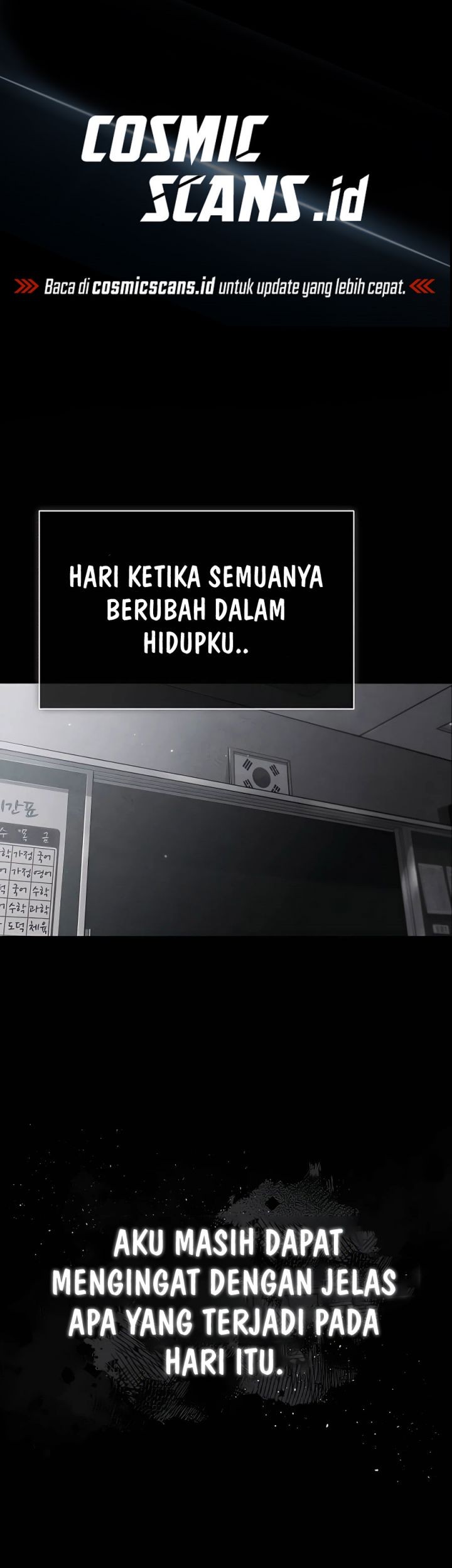 Devil Returns To School Days Chapter 2 - halaman 2