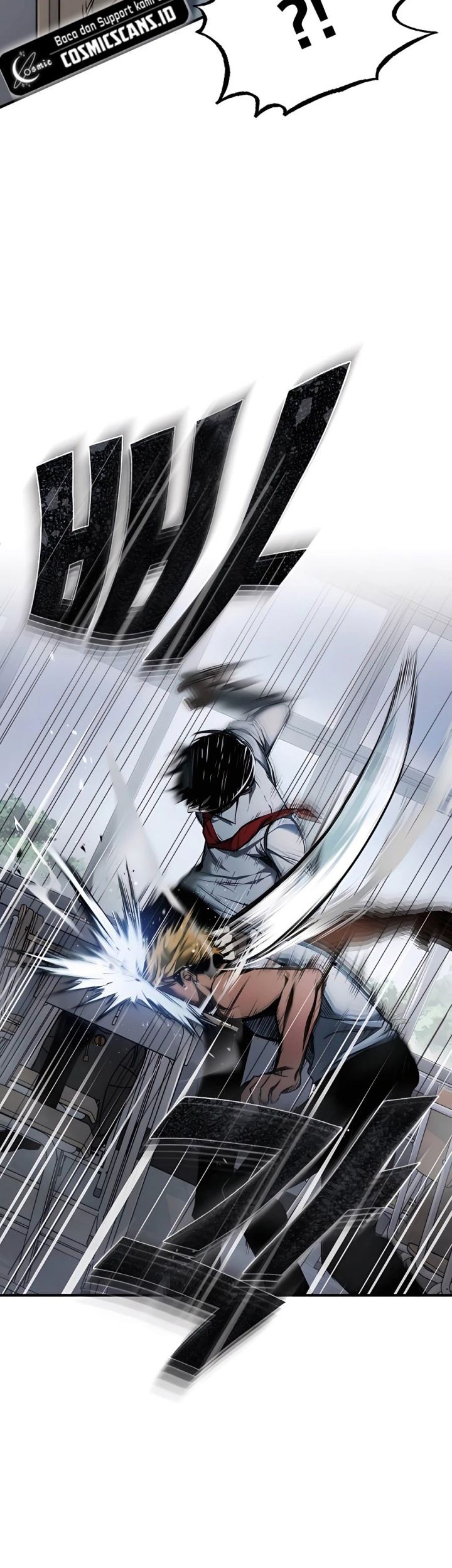 Devil Returns To School Days Chapter 2 - halaman 21