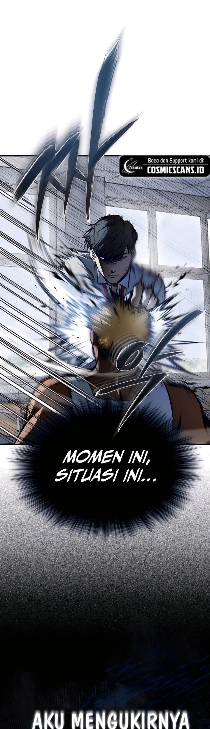 Devil Returns To School Days Chapter 2 - halaman 24