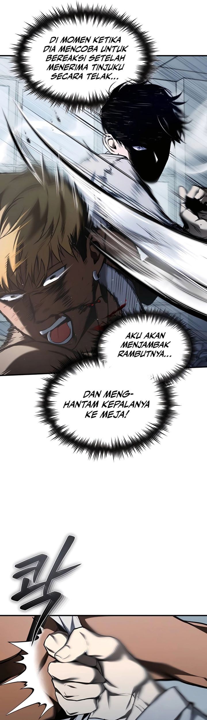 Devil Returns To School Days Chapter 2 - halaman 27