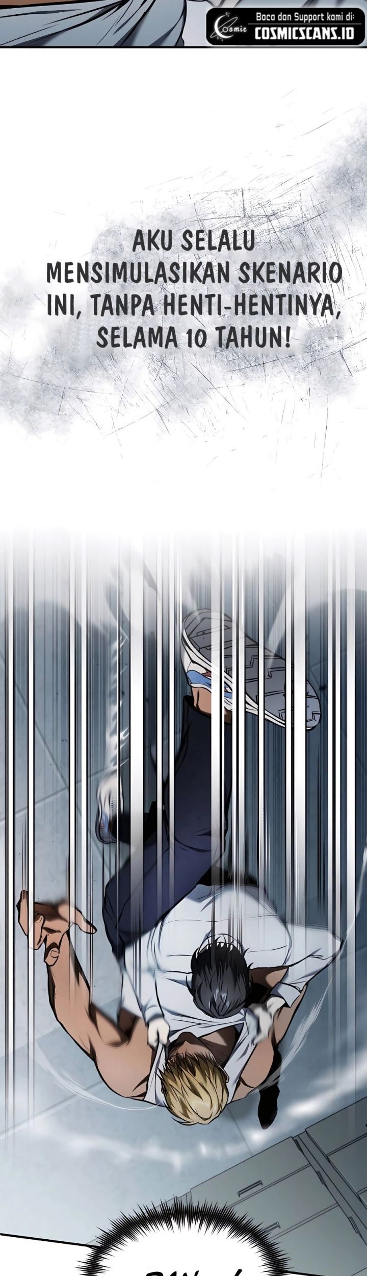 Devil Returns To School Days Chapter 2 - halaman 28