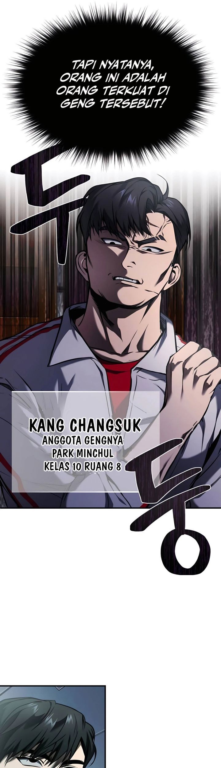 Devil Returns To School Days Chapter 2 - halaman 39