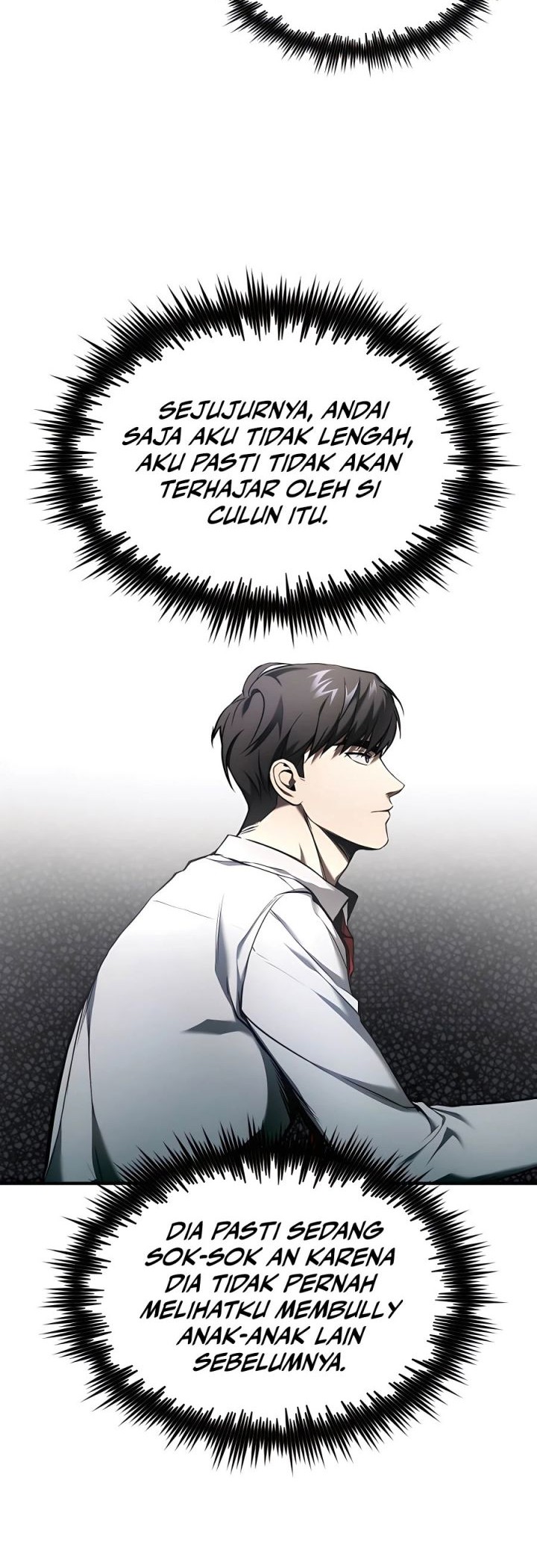 Devil Returns To School Days Chapter 2 - halaman 46