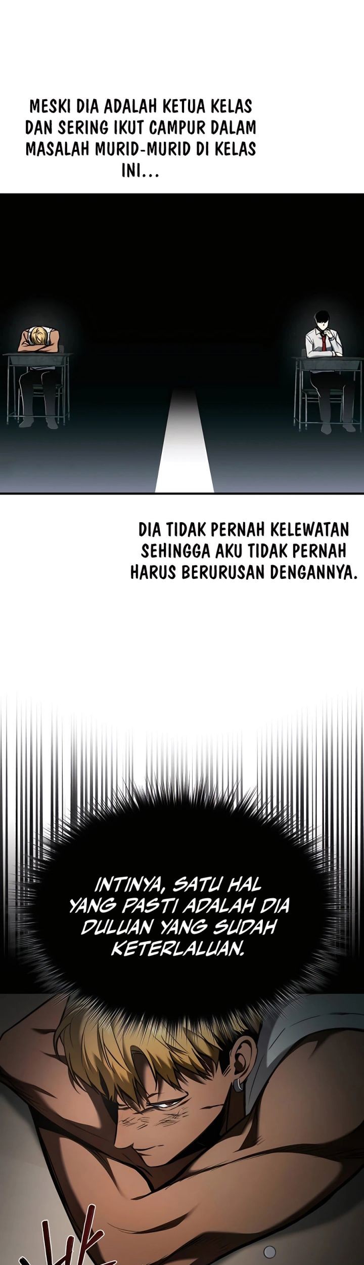 Devil Returns To School Days Chapter 2 - halaman 47