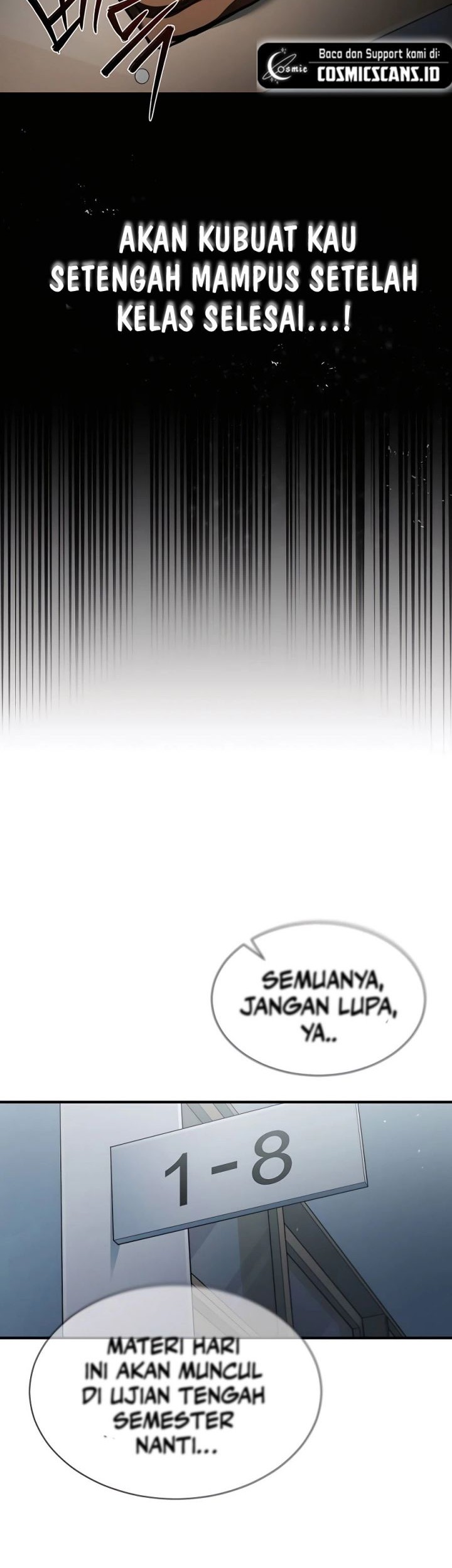 Devil Returns To School Days Chapter 2 - halaman 48