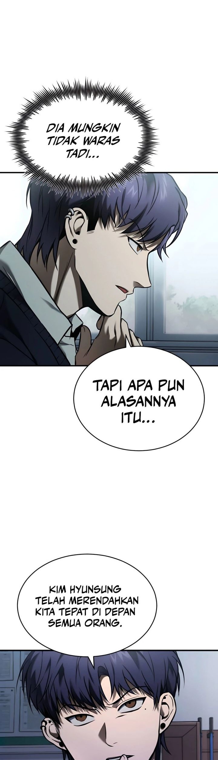 Devil Returns To School Days Chapter 2 - halaman 52