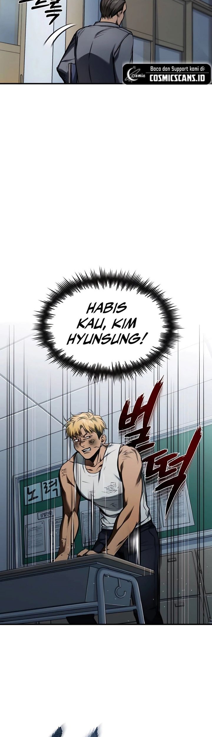 Devil Returns To School Days Chapter 2 - halaman 56