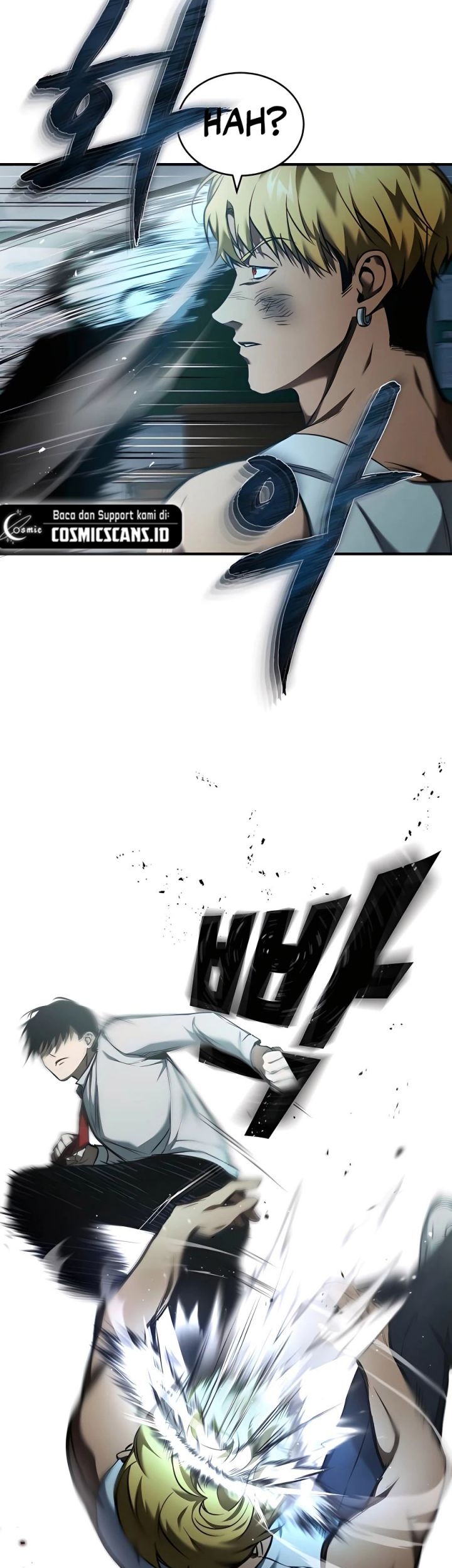 Devil Returns To School Days Chapter 2 - halaman 57