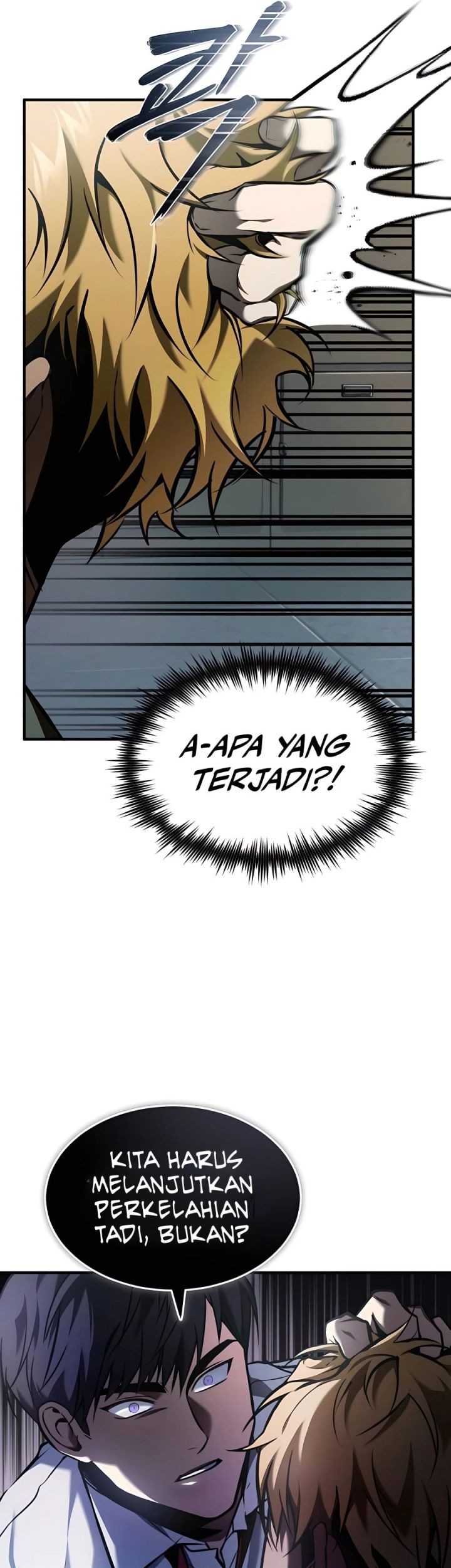Devil Returns To School Days Chapter 2 - halaman 59