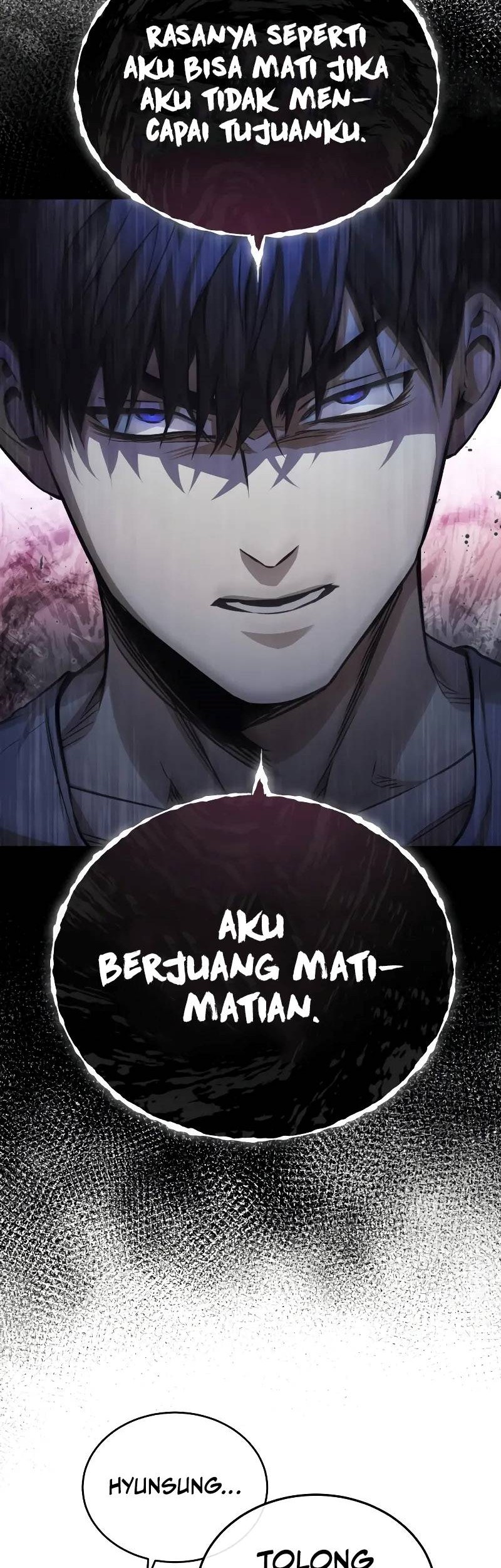 Devil Returns To School Days Chapter 20 - halaman 12