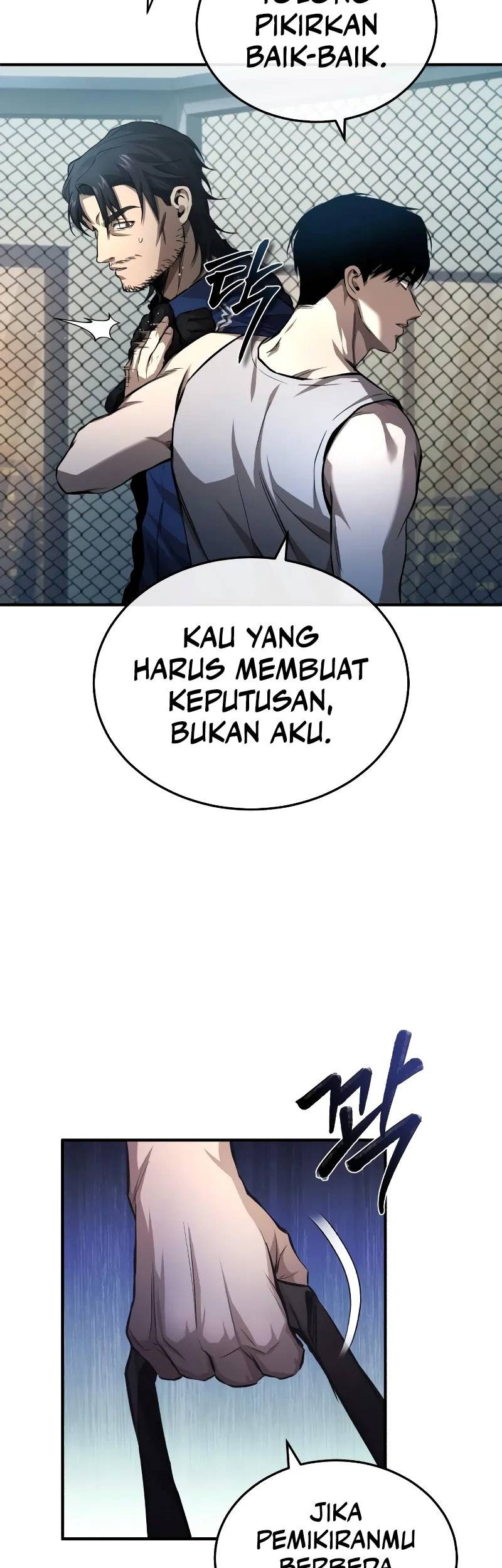 Devil Returns To School Days Chapter 20 - halaman 13