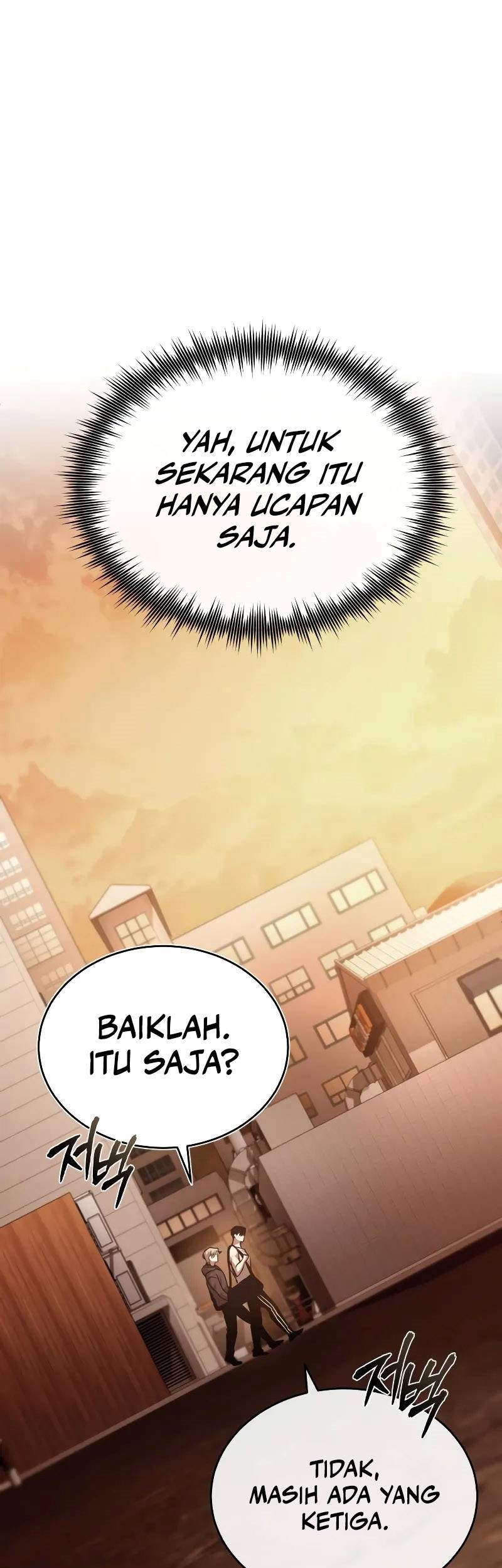 Devil Returns To School Days Chapter 20 - halaman 21