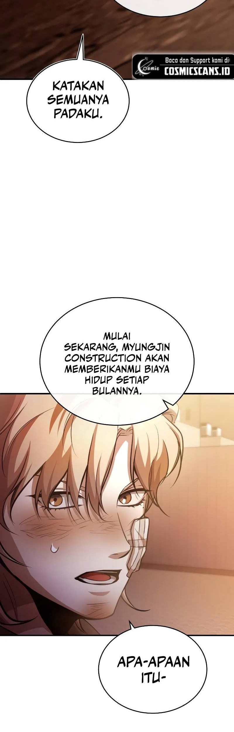 Devil Returns To School Days Chapter 20 - halaman 22