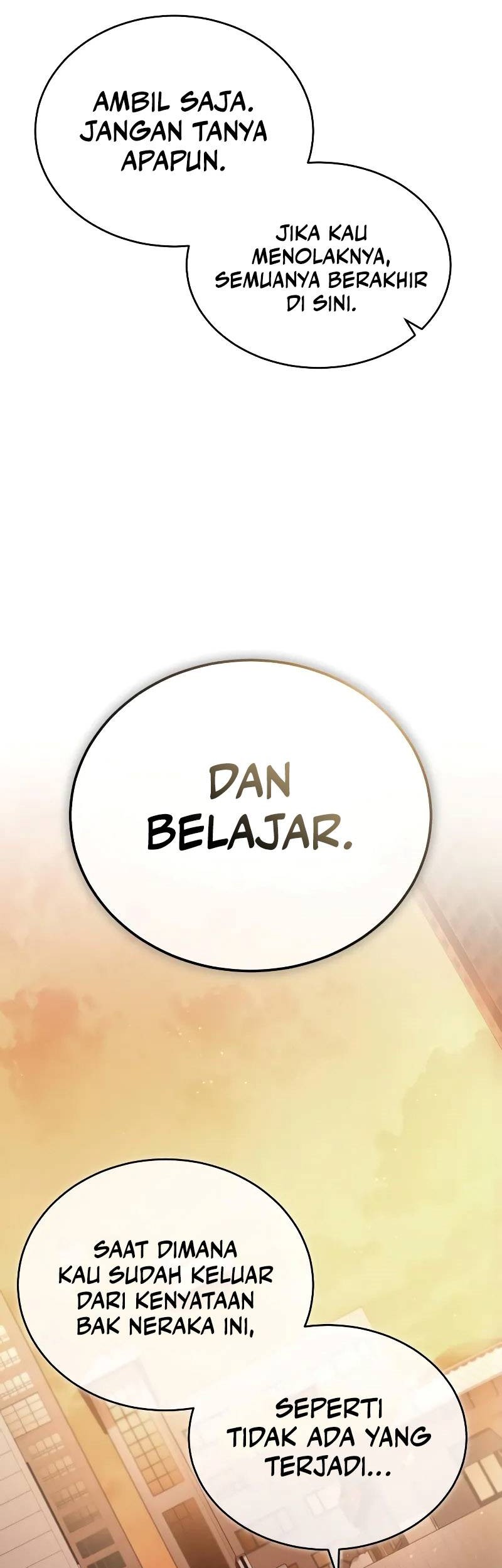 Devil Returns To School Days Chapter 20 - halaman 23