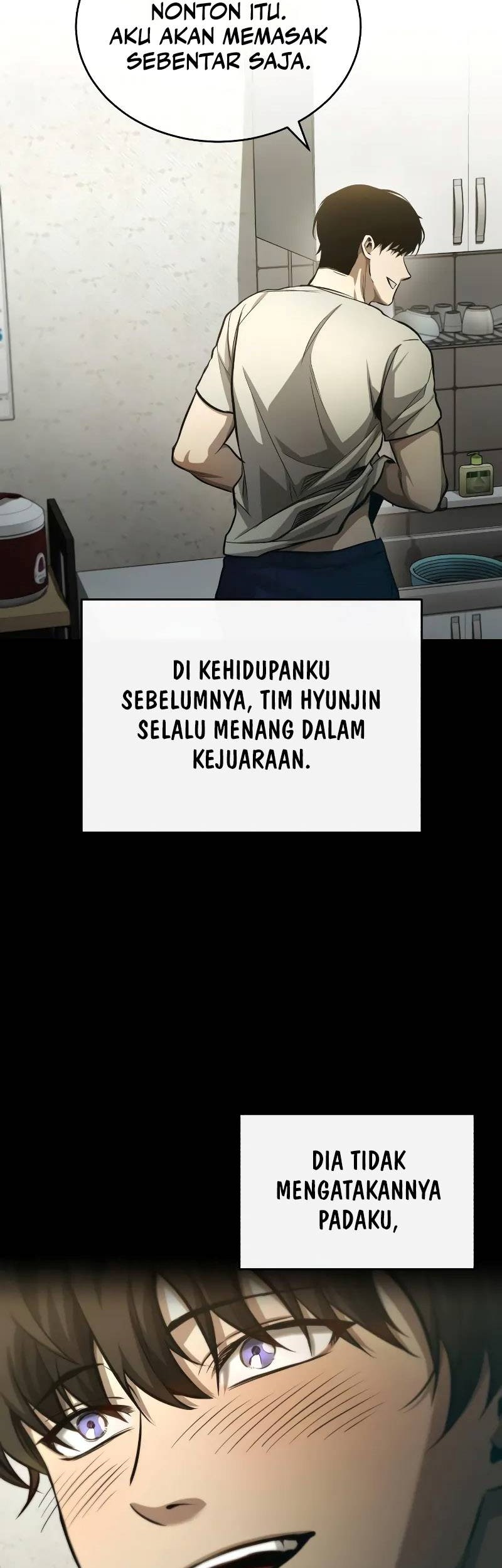 Devil Returns To School Days Chapter 20 - halaman 28