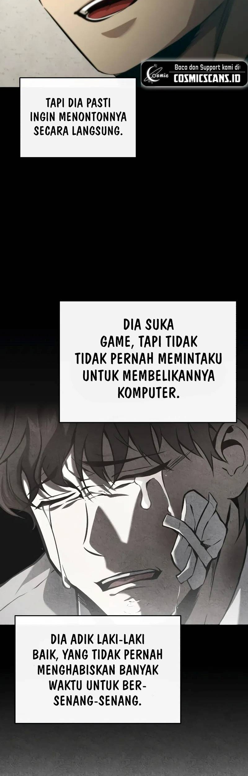Devil Returns To School Days Chapter 20 - halaman 29