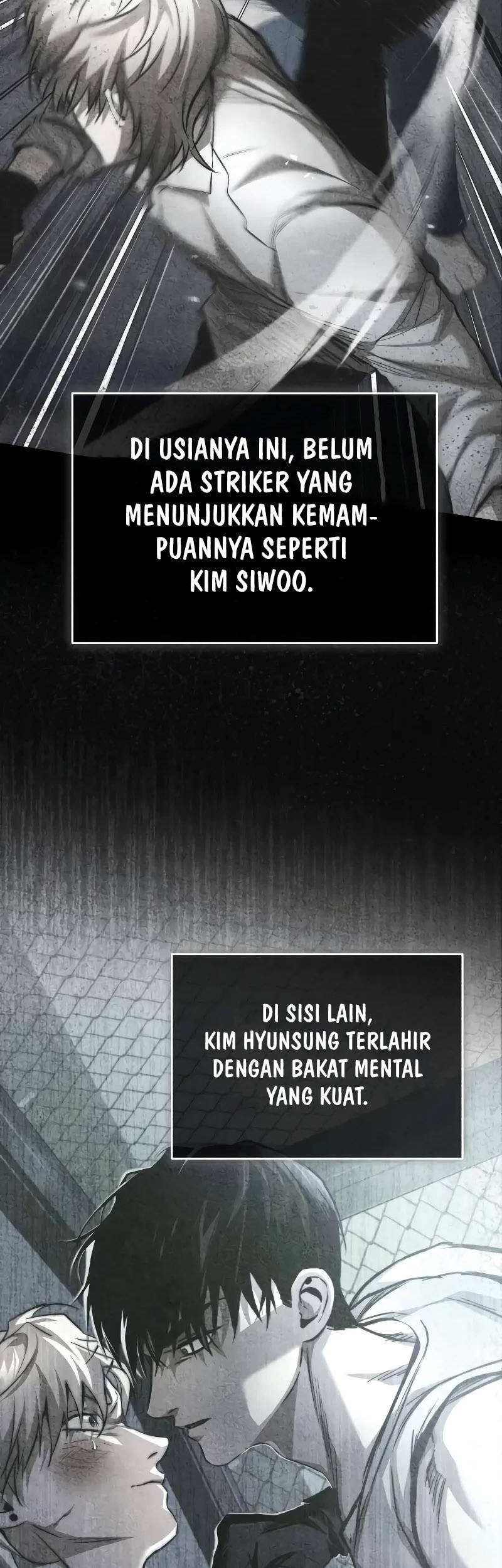 Devil Returns To School Days Chapter 20 - halaman 3